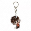 Mrsderi Snow Man Koji Mukai Keychain, Snow Man Merchandise, Hikaru