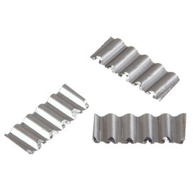 The Hillman Group 532434 Joint Fasteners Small Pack 1/2, 25-Pack