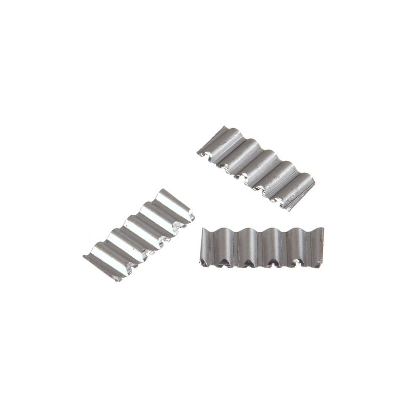 The Hillman Group 532434 Joint Fasteners Small Pack 1/2, 25-Pack