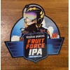 New Belgium Voodoo Ranger Fruit Force IPA Foil Sticker -