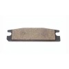 Aftermarket FOR Taylor Dunn Part # 41-348-70 - Brake Pad