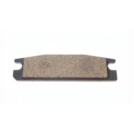 Aftermarket FOR Taylor Dunn Part # 41-348-70 - Brake Pad