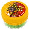 FTM Omura Baits Hero Banana Rubber Bait, Length / Package