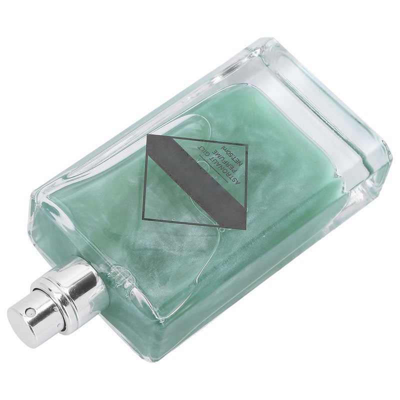 50ml Men's Quicksand Perfume Enduring Fragrance Perfume Portable Perfume Spray(#666