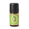 Primavera PV10249 Single Essential Oil Lemongrass Bio 0.2 fl oz (5 ml)