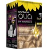 Garnier Olia Coloración Permanent Sin Amoniaco Para Un Olor Agradable
