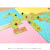 SAINOME Sinome Game Mat Pink