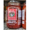 Melinda's Preserves Ghost Pepper Strawberry Jelly