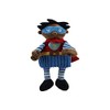 The Puppet Company - Story Tellers - Super Hero (Blue