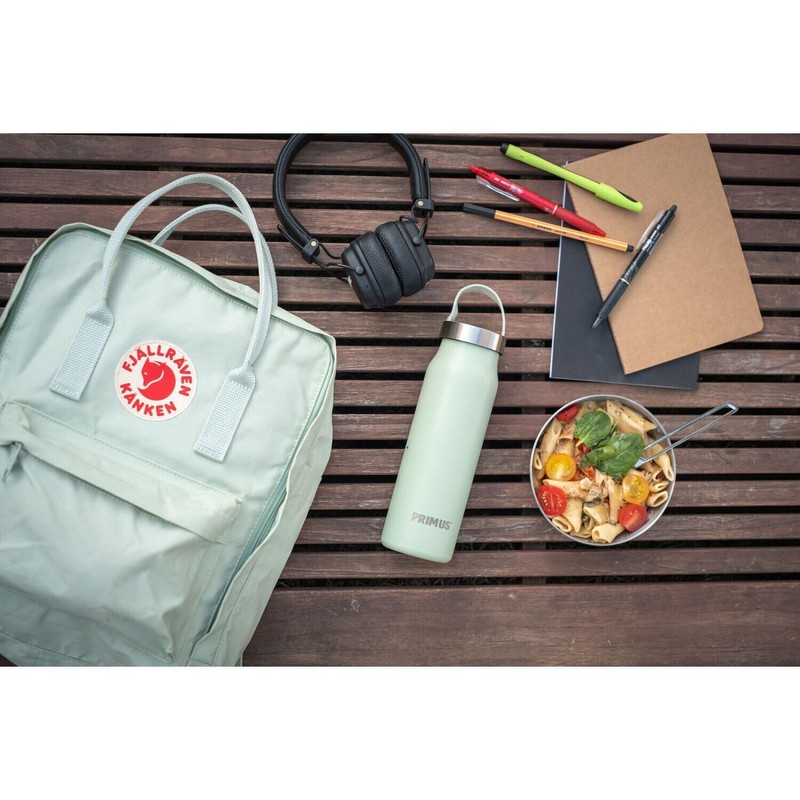 Primus Klunken P-742030 Vacuum Bottle 0.5 L Mint One Size