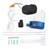 Annadue Air Conditioning Drainage Pump, RS-24C Automatic Air Conditioning Drainage