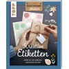 Geschenkeatelier. Kreative Etiketten: Mehr als 140 liebevoll gestaltete Sticker