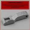 MFG63099101 Washer Door Lock Strik,Latch Switch Hook Replacement Part Compatible