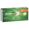 Berocca Buy Berocca Energy Orange 30 Effervescent Tablets Online