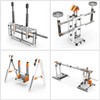 Engino Discovering Stem: Levers, Linkages & Structures Building Kit