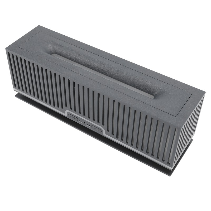 200ml Flame Aromatherapy Diffuser Humidifier Fine Mist Efficient Create Warm