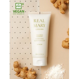 Rosemary Scalp Scaling Pack / 로즈마리 두피 스케일링팩
