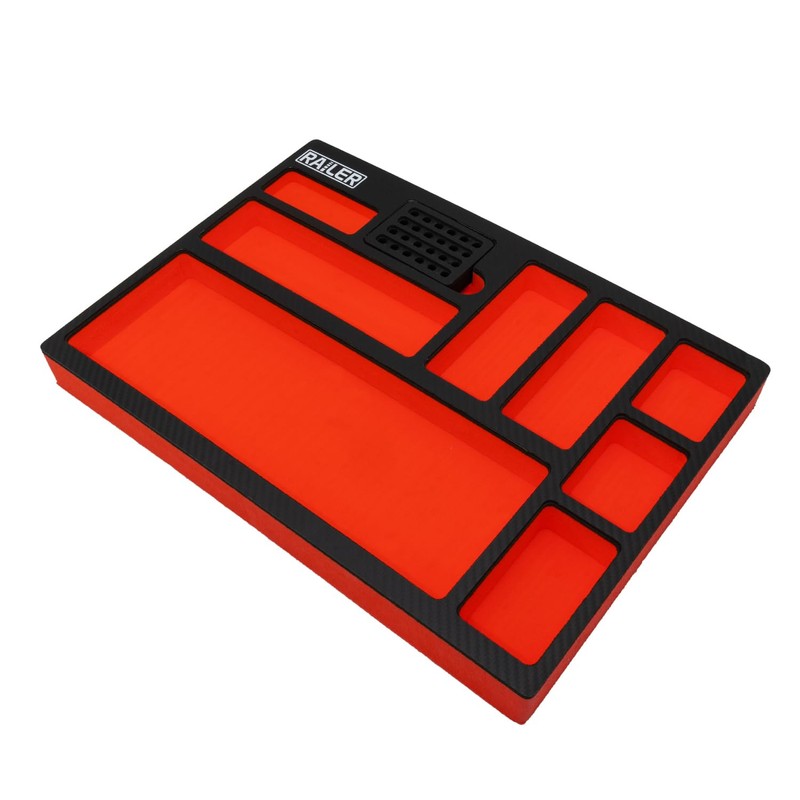 Railer EVA Foam Tool Tray – Premium Tool Box Accessories