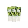 On The Body 온더바디 더내추럴 촉촉 올리브 클렌징폼 200g X 3개 On The Body The Natural Moisturizing Olive Cleansing Foam 200g x 3 [On The Body The Natural Moisturizing Olive Cleansing Foam 2]