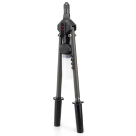 Long Arm Riveter Repair Kit with 4, 5 & 6MM Rivets & 6MM Monobolts Pack Qty 1