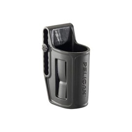 Pelican 076000-7060-110 Composite Holster, 7600/10/20, Blk#