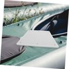 Mipcase Kayak Trolling Motor Mount Installation Plate for Canoes and