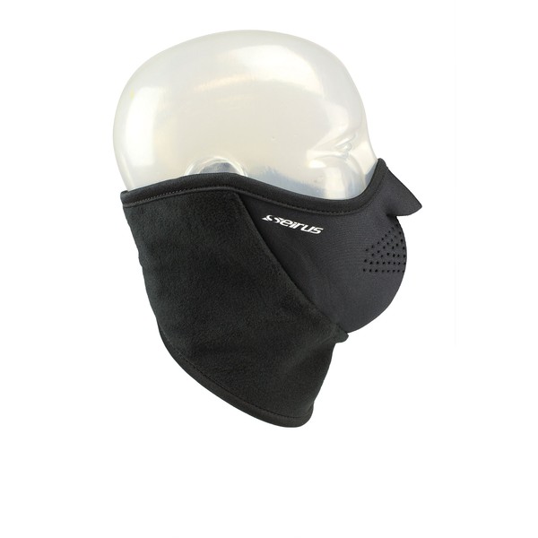 Seirus Innovation 8030 Neofleece Combo Scarf - Face and Neck