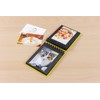 Nakabayashi A-FTPT-301-B Frame Case Album, Vertical Type, L Size, Holds