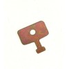 Emergency Release Key Compatible with Schlage 61-509 B571 and Falcon