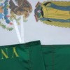 AZ FLAG Mexico Viva Cristo Rey Flag 3' x 5'