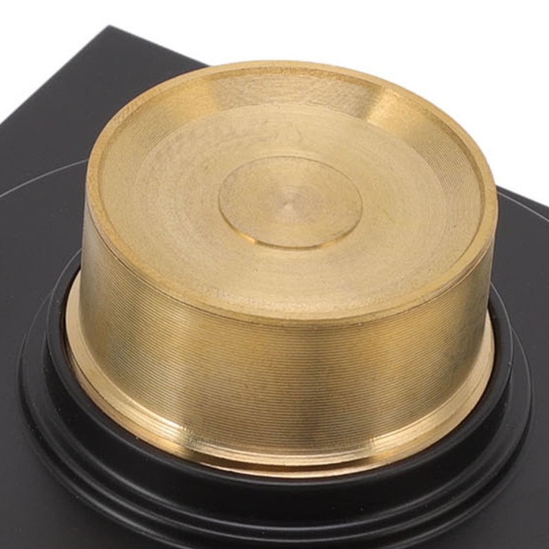 Floor Drain Bathroom Odor Proof Square Floor Drain Stainless Steel