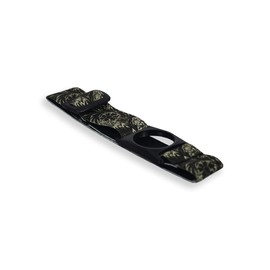 Dia-Style Freestyle Libre 2 Sensor Elastic Armband for CGM Blood Glucose Sensor (L(29-38cm)