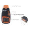 Wood Moisture Meter 2% to 40% Measuring Range Dry Wall