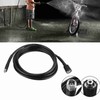 5800PSI High Pressure M14 X M22 Jet Washer Hose Tube