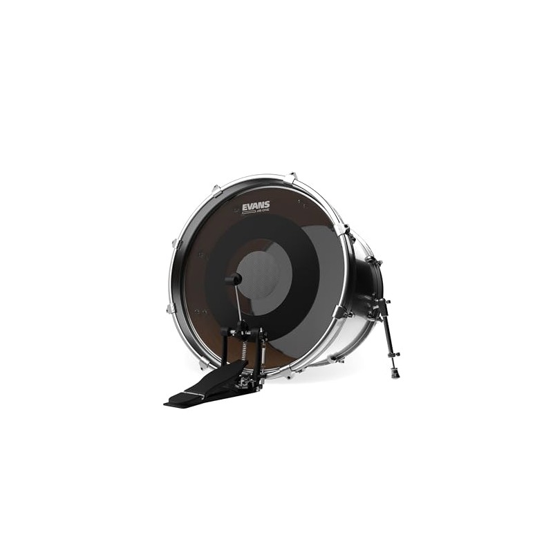 Evans Drum Heads - dB Bass Batter, 20 inch