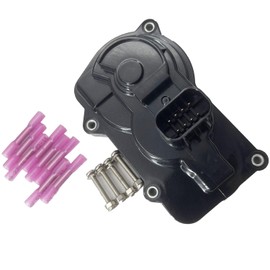 DEVMO Throttle Position Sensor TPS Compatible with Avalanche 1500 Escalade Silverado Sierra 977-000 12570800 977000 2172293