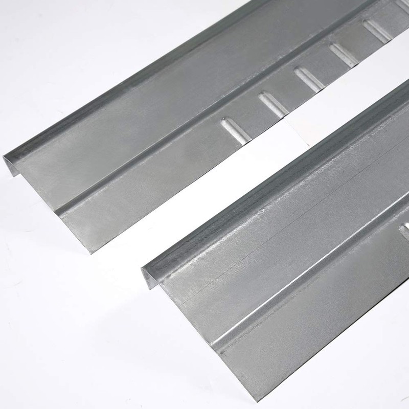 G-PLUS Pair Slip On Rocker Panels Compatible with 1999-2007 Chevy