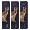 Wella Koleston Perfect ME+ 10/03 Light Blonde Natural Gold 60