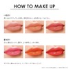 Lebron Kiss Grow Balm 001 Lily Glow: Fairy Pink (Yebe