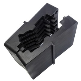 Vise Tool Block Plastics Black Repair Smithing Tool （Upper 15） Part Support
