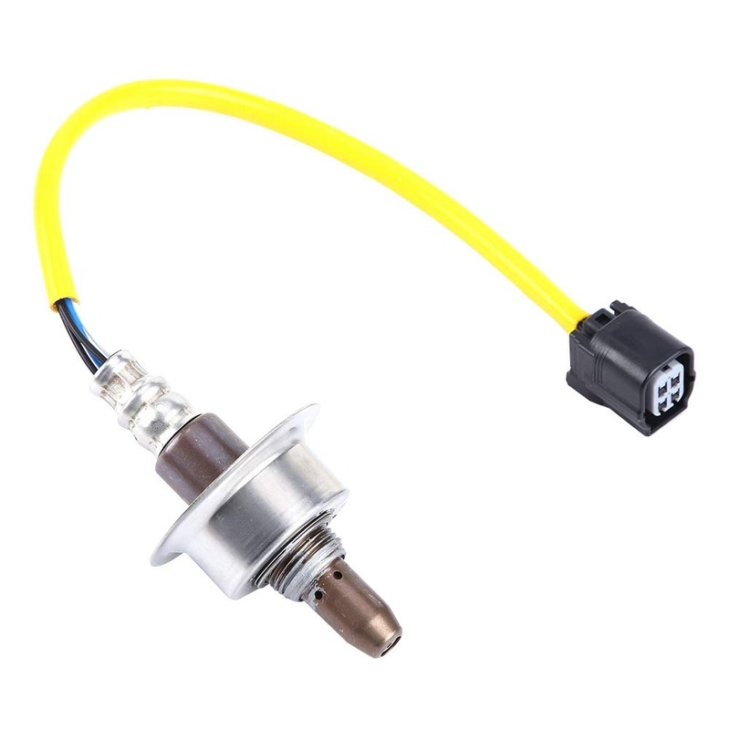 Yctze 36531-RNA-A01 O2 Oxygen Sensor Metal and Plastic Direct Replacement