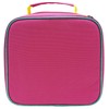 Trolls Insulated Lunch Bag-Offical Merchandise by Polar Gear, 600D Polyester,