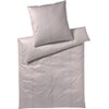 Joop! Maco Satin Cushion Cover Single Groove Colour Rose Size