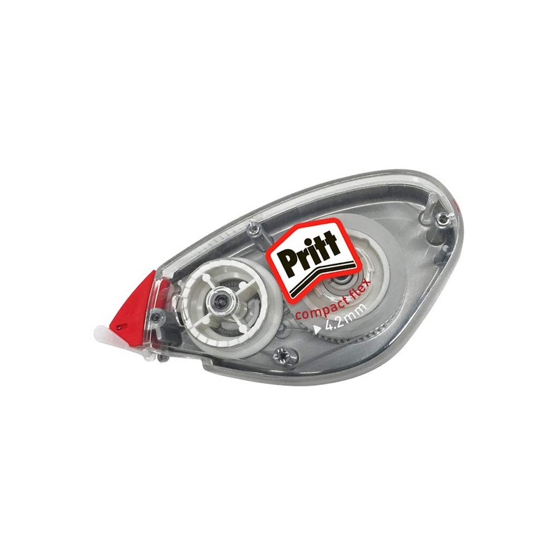 Pritt 4.2 mm x 10 m Compact Correction Roller