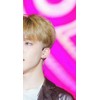 Pierced Earrings, Men's, Women's, Jimin Wearing, Popular Design, Vantan Access,