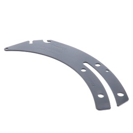 OEM 89240015076 Replacement for Ridgid Table Saw Riving Knife RTS11 RTS22 RTS22T