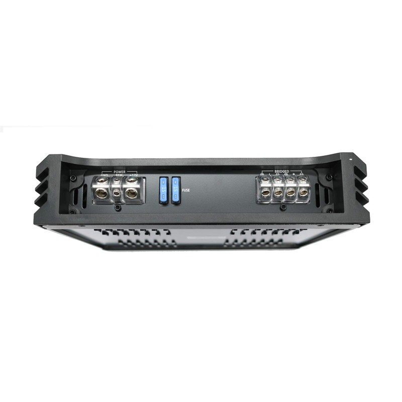 AUDIOBANK 2 Channel 1400 Watt A/B Class Car Audio Stereo