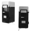 Mini Single Tank Refrigerator USB Rechargeable Portable Low Decibel Energy