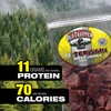 Old Trapper Beef Jerky, Teriyaki 10-Ounce Individual Pack, Tender Meat