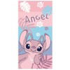 arlis Stitch Beach Towel or Bath Towel, 70 x 140